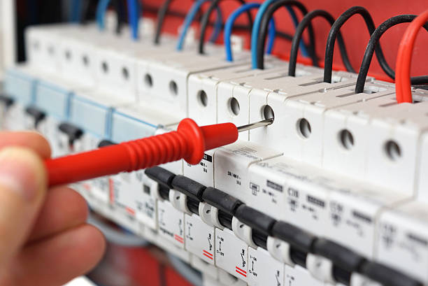 Best Electrical Safety Inspections  in USA